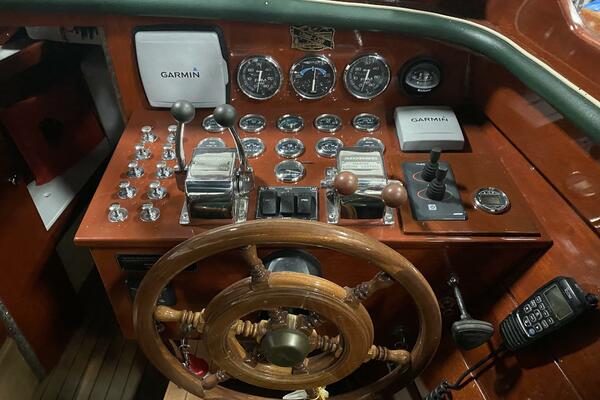 Water Wings 30ft Grand Craft Yacht For Sale Water Wings 30ft Grand Craft Yacht For Sale