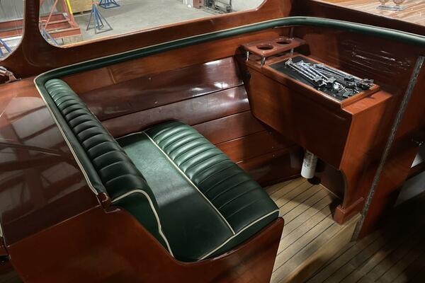 Water Wings 30ft Grand Craft Yacht For Sale Water Wings 30ft Grand Craft Yacht For Sale