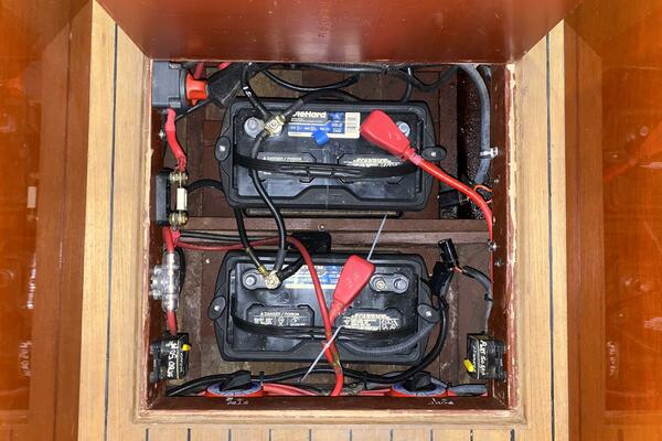 Water Wings 30ft Grand Craft Yacht For Sale Water Wings 30ft Grand Craft Yacht For Sale