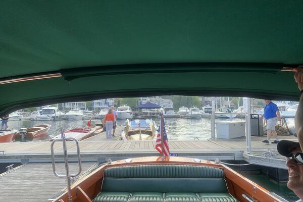 Water Wings 30ft Grand Craft Yacht For Sale Water Wings 30ft Grand Craft Yacht For Sale