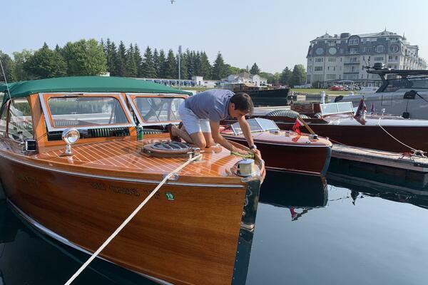 Water Wings 30ft Grand Craft Yacht For Sale Water Wings 30ft Grand Craft Yacht For Sale