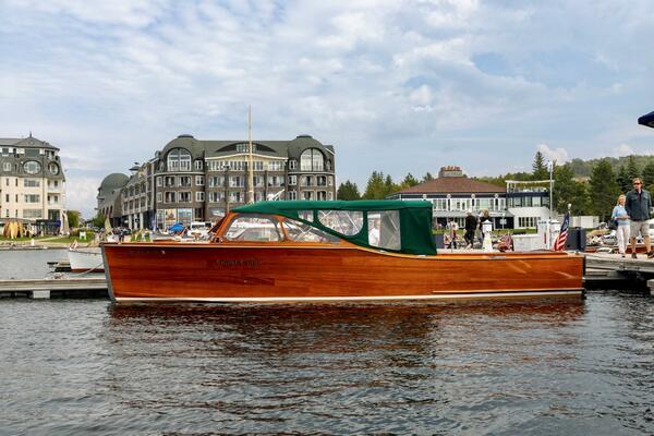 Water Wings 30ft Grand Craft Yacht For Sale Water Wings 30ft Grand Craft Yacht For Sale