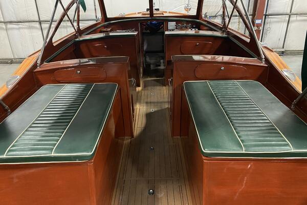 Water Wings 30ft Grand Craft Yacht For Sale Water Wings 30ft Grand Craft Yacht For Sale