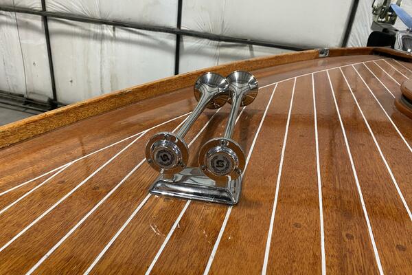 Water Wings 30ft Grand Craft Yacht For Sale Water Wings 30ft Grand Craft Yacht For Sale