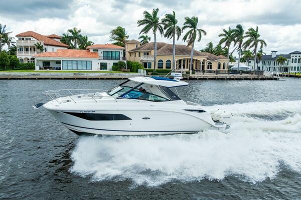 Sound Decision 32ft Sea Ray Yacht For Sale Sound Decision 32ft Sea Ray Yacht For Sale