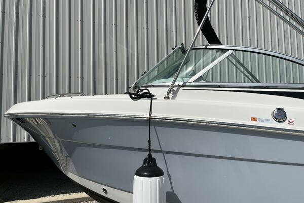 22ft Robalo Yacht For Sale