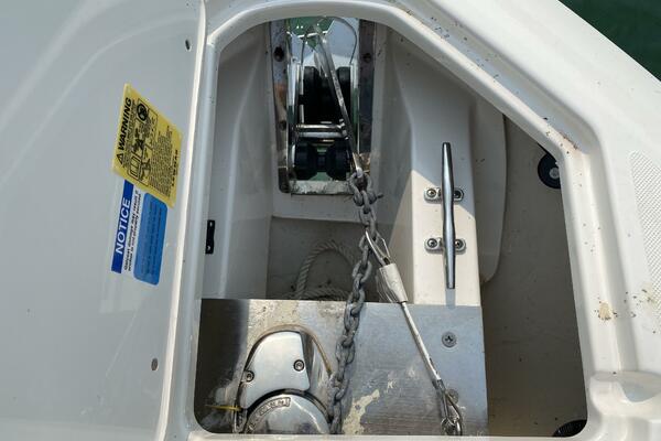 Repete 27ft Pursuit Yacht For Sale