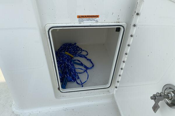 Repete 27ft Pursuit Yacht For Sale