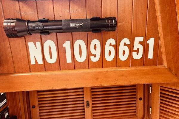 Alabare 36ft Ta Shing Yacht For Sale