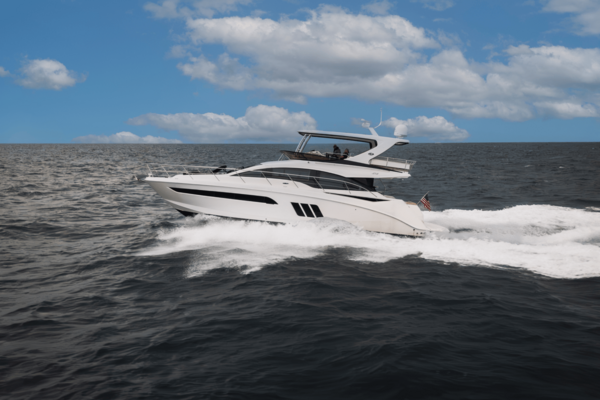 Sea Ray 510 FLYBRIDGE Yacht For Sale