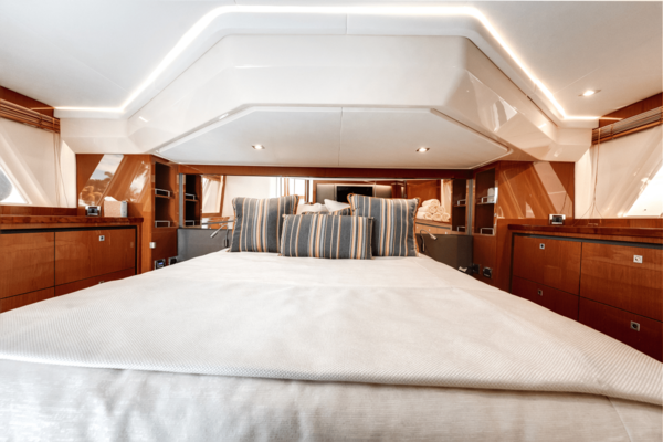 Sea Ray 510 FLYBRIDGE Yacht For Sale