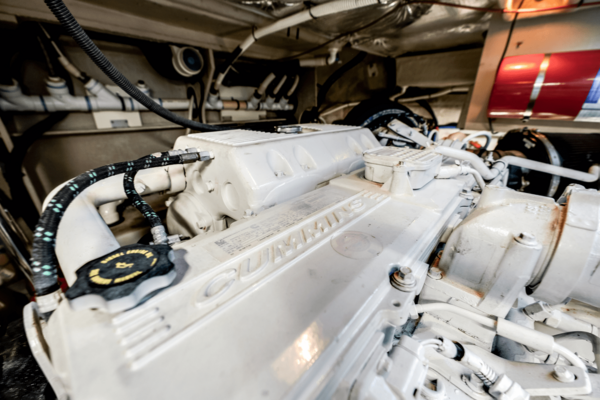 Sea Ray 510 FLYBRIDGE Yacht For Sale