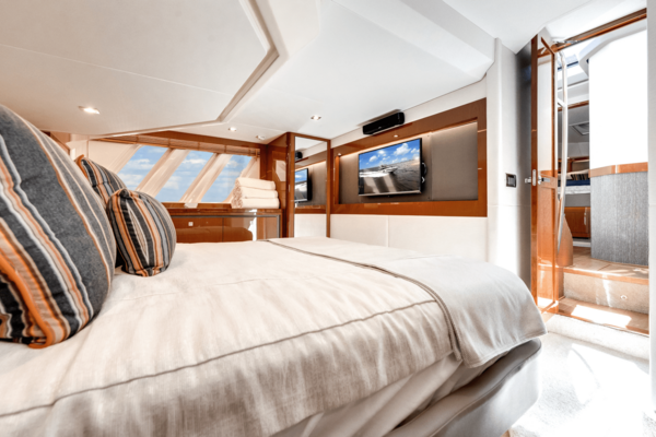 Sea Ray 510 FLYBRIDGE Yacht For Sale