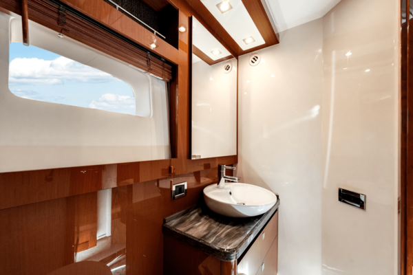 Sea Ray 510 FLYBRIDGE Yacht For Sale