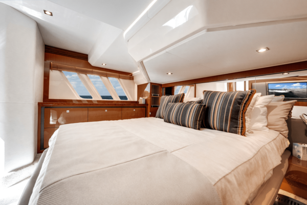 Sea Ray 510 FLYBRIDGE Yacht For Sale