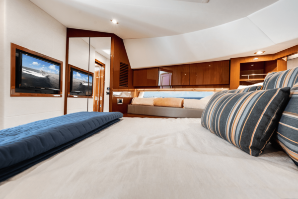 Sea Ray 510 FLYBRIDGE Yacht For Sale