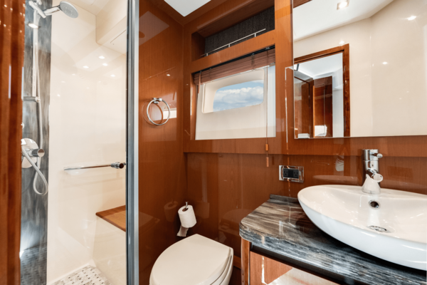 Sea Ray 510 FLYBRIDGE Yacht For Sale