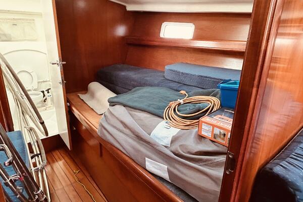 Morning Star 41ft Beneteau Yacht For Sale