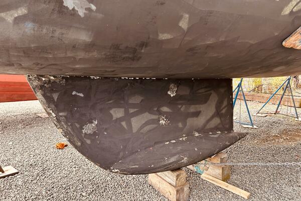 Morning Star 41ft Beneteau Yacht For Sale