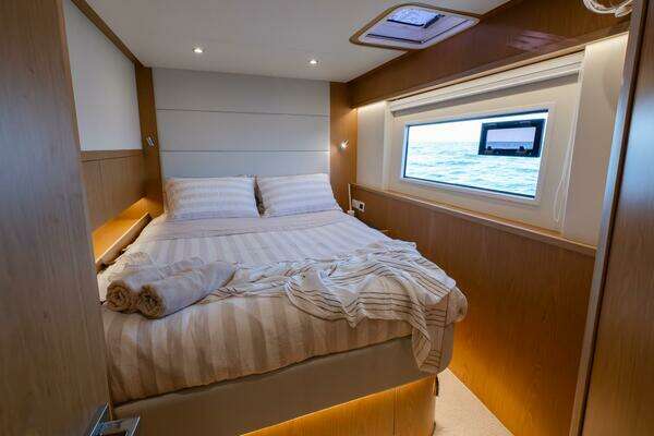 ILIAD Catamarans 50 Yacht For Sale