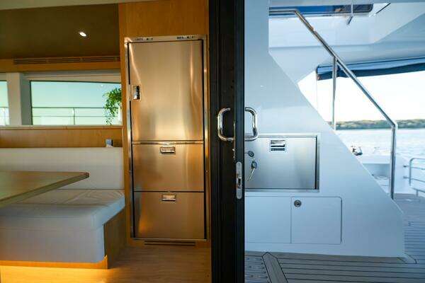 ILIAD Catamarans 50 Yacht For Sale