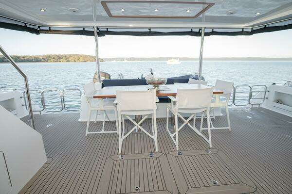 ILIAD Catamarans 50 Yacht For Sale