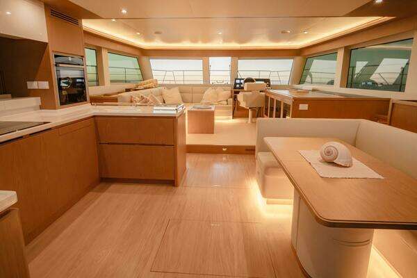 ILIAD Catamarans 50 Yacht For Sale