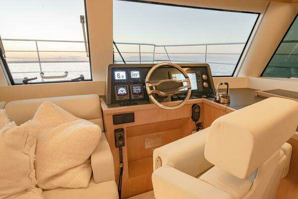 ILIAD Catamarans 50 Yacht For Sale