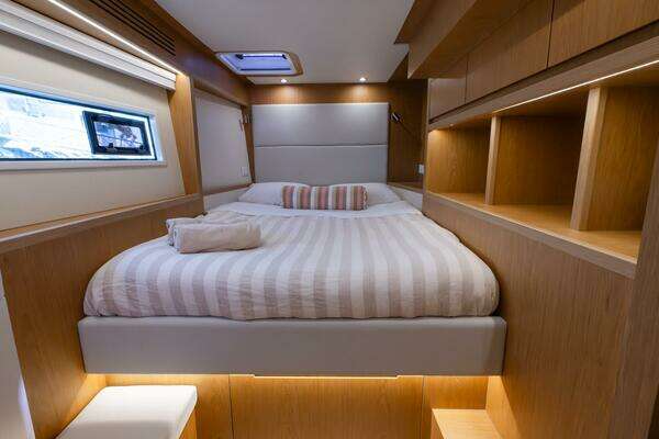 ILIAD Catamarans 50 Yacht For Sale