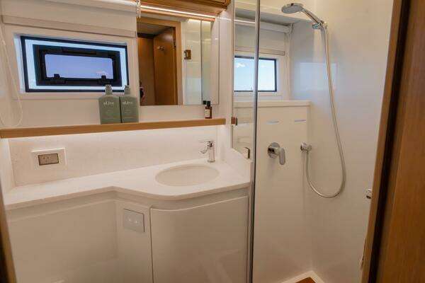 ILIAD Catamarans 50 Yacht For Sale