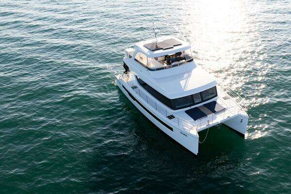 ILIAD Catamarans 50 Yacht For Sale
