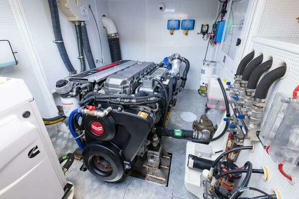 ILIAD Catamarans 50 Yacht For Sale