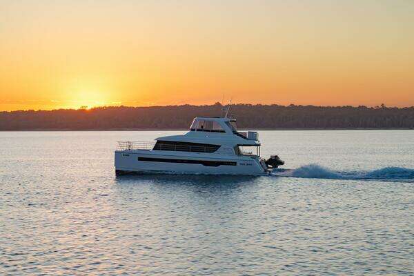 ILIAD Catamarans 50 Yacht For Sale