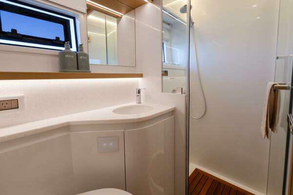 ILIAD Catamarans 50 Yacht For Sale