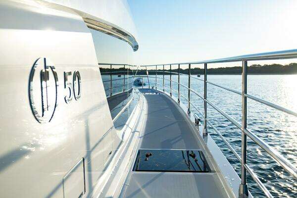 ILIAD Catamarans 50 Yacht For Sale