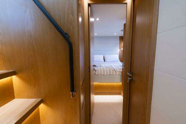 ILIAD Catamarans 50 Yacht For Sale