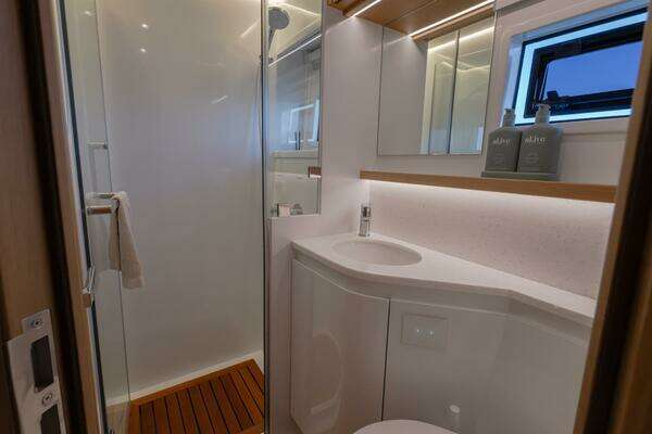 ILIAD Catamarans 50 Yacht For Sale