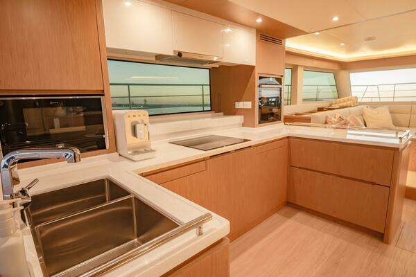 ILIAD Catamarans 50 Yacht For Sale