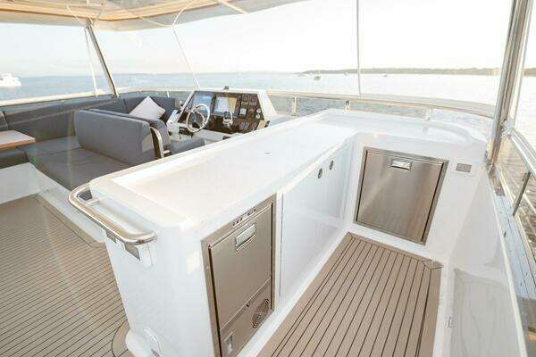 ILIAD Catamarans 50 Yacht For Sale