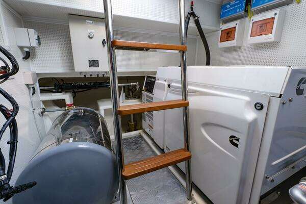 ILIAD Catamarans 50 Yacht For Sale