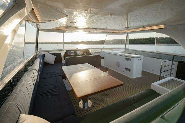 ILIAD Catamarans 50 Yacht For Sale