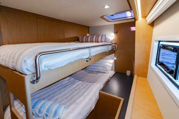 ILIAD Catamarans 50 Yacht For Sale