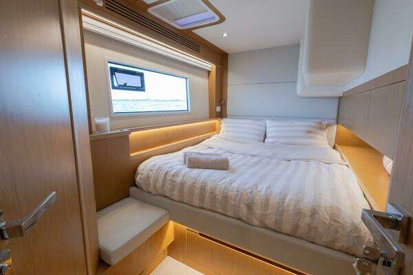 ILIAD Catamarans 50 Yacht For Sale