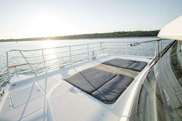 ILIAD Catamarans 50 Yacht For Sale