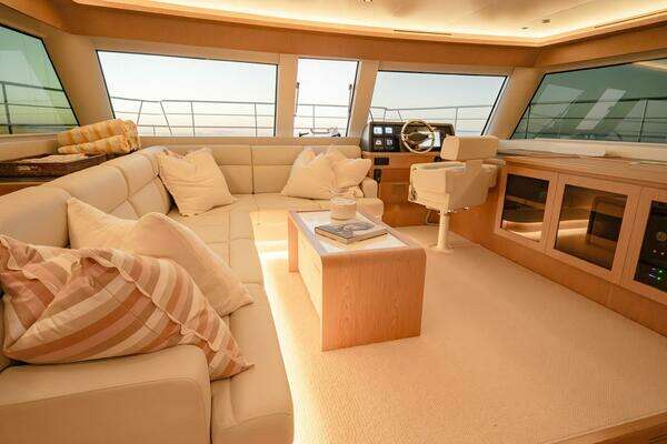 ILIAD Catamarans 50 Yacht For Sale