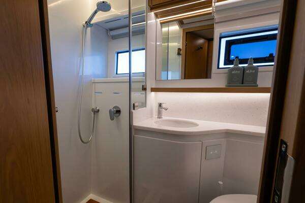 ILIAD Catamarans 50 Yacht For Sale