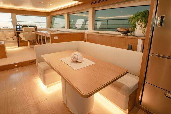 ILIAD Catamarans 50 Yacht For Sale