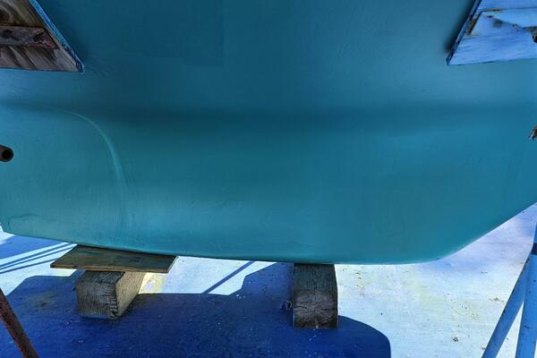 Light Reach 37ft Pacific Seacraft Yacht For Sale