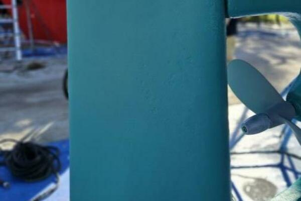 Light Reach 37ft Pacific Seacraft Yacht For Sale