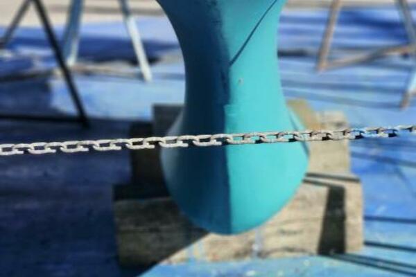 Light Reach 37ft Pacific Seacraft Yacht For Sale